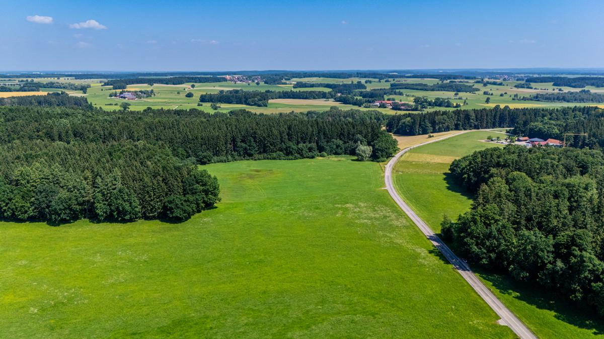 Bild von Oben