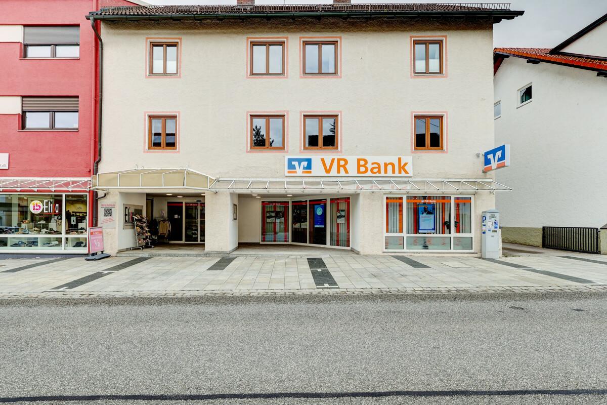 Ihre neue Gewerbeeinheit