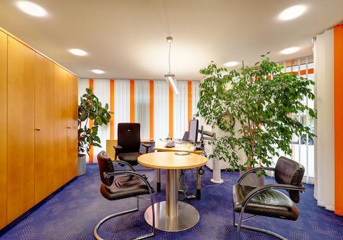 Büro 5
