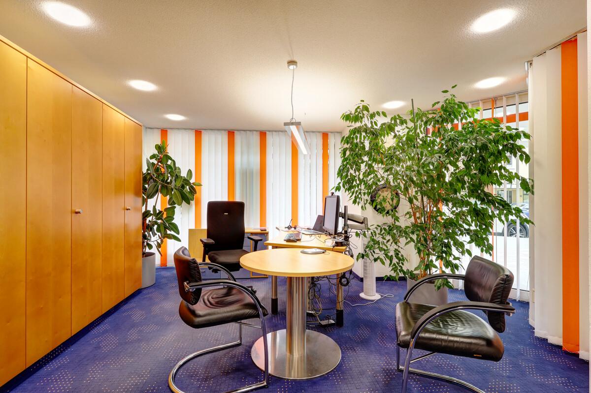 Büro 5