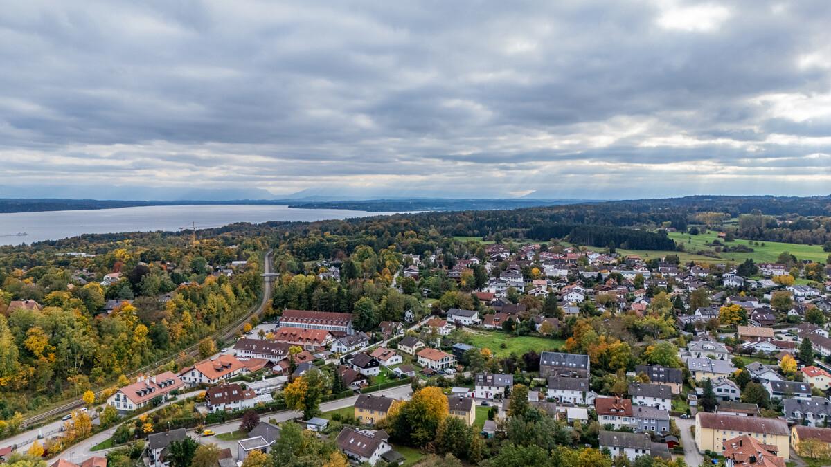 Schöne Lage