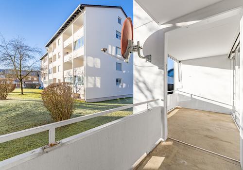 Ihr Balkon