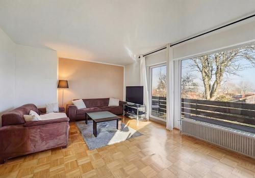 Ihr Wohnzimmer