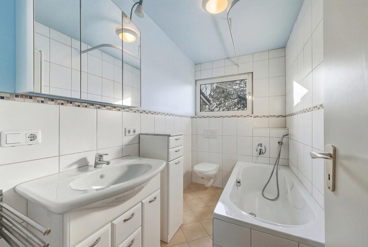 Ihr Badezimmer