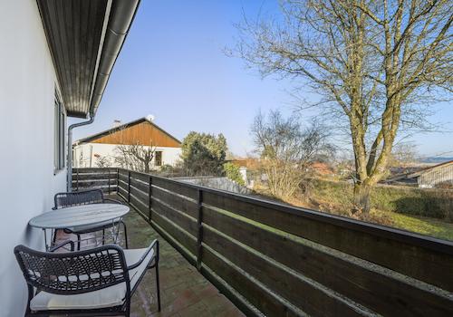 Ihr neuer Balkon