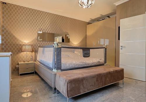 Elternschlafzimmer
