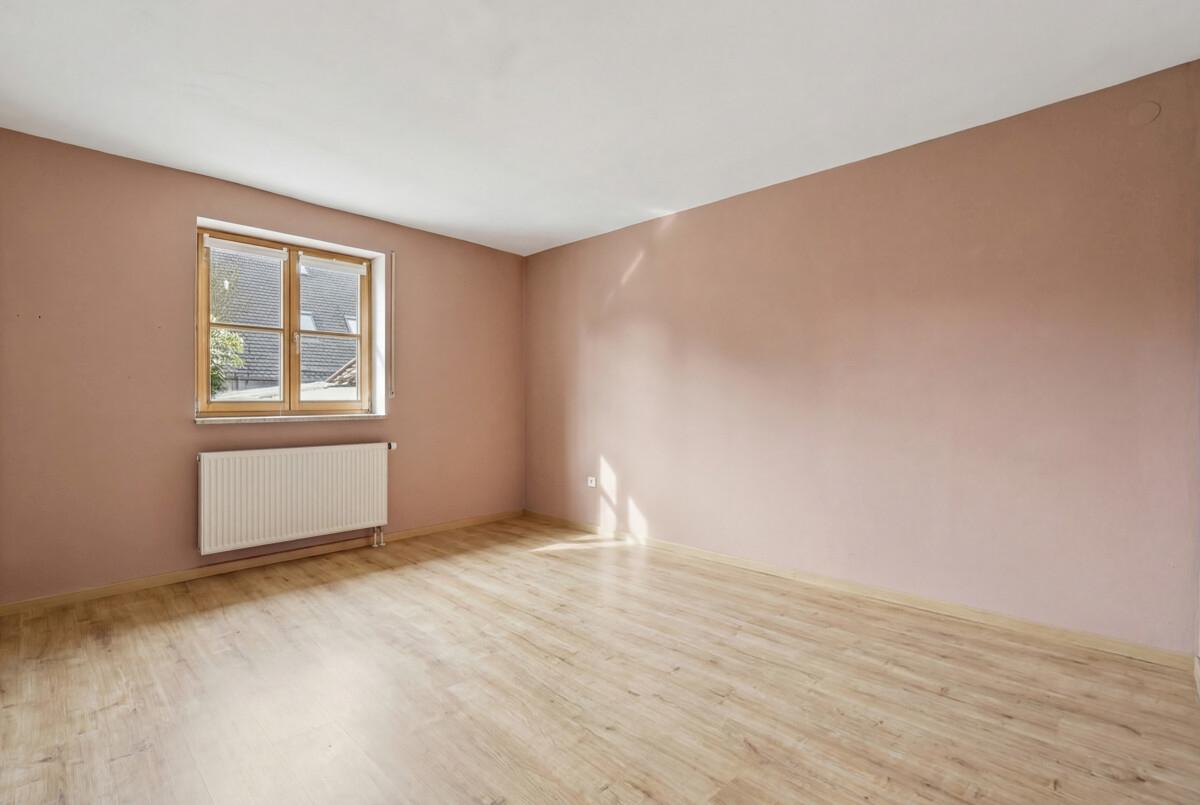 Kinderzimmer 