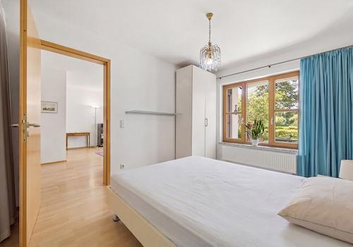 Mit Fenster