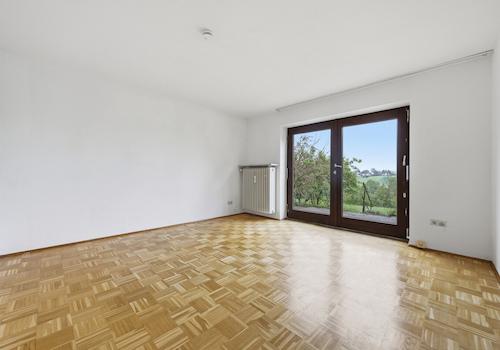 Schlafzimmer 1 Untergeschoss