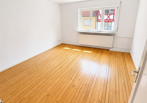 Zimmer 1.OG 
