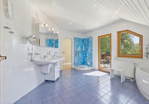 Das Badezimmer