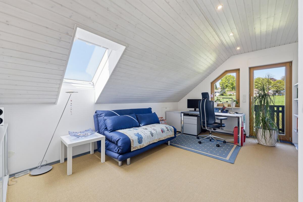 Gast / Homeoffice