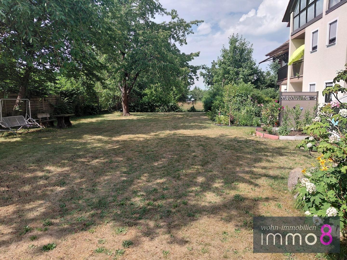Gemeinschaftsgarten
