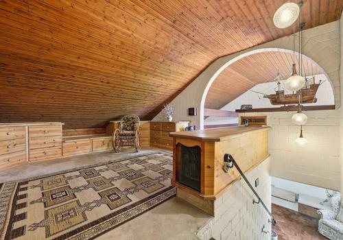 Vorzimmer / Ankleidebereich