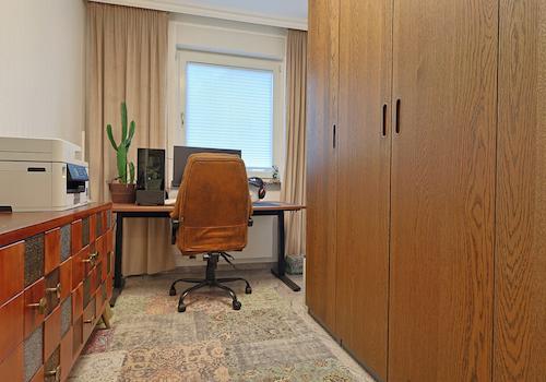 Arbeitszimmer