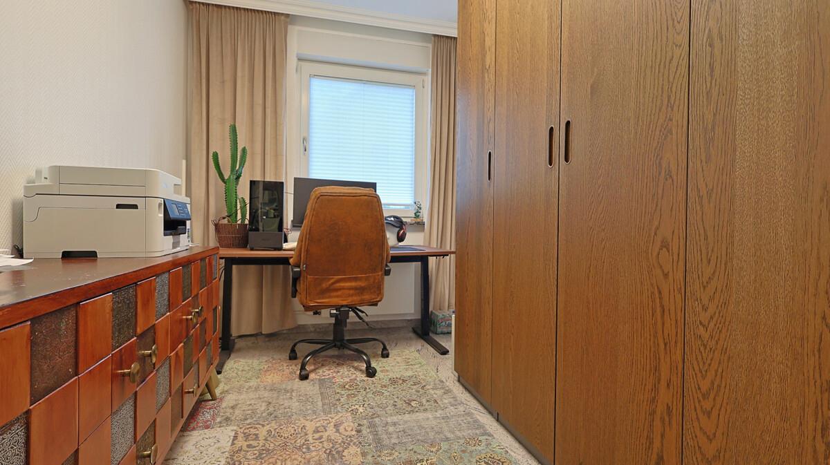 Arbeitszimmer