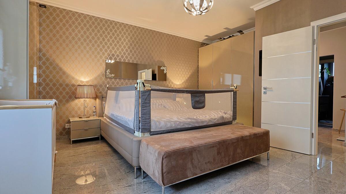 Elternschlafzimmer
