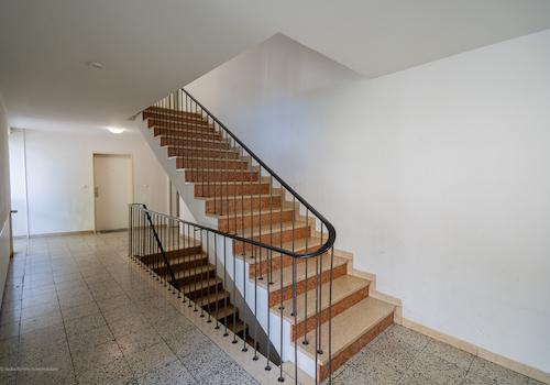 Treppenhaus