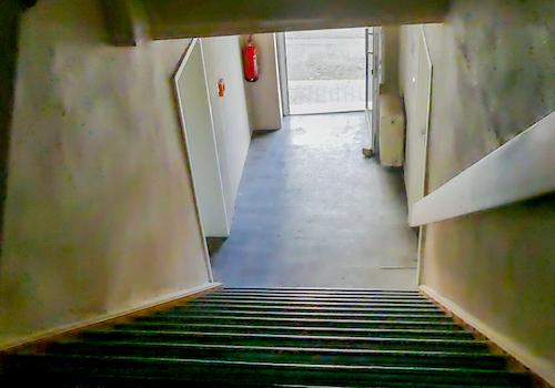 Treppenhaus