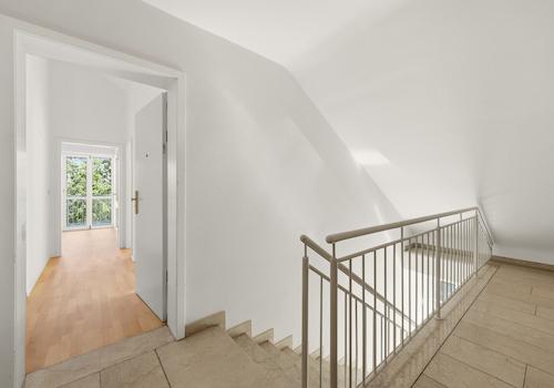 Treppenhaus