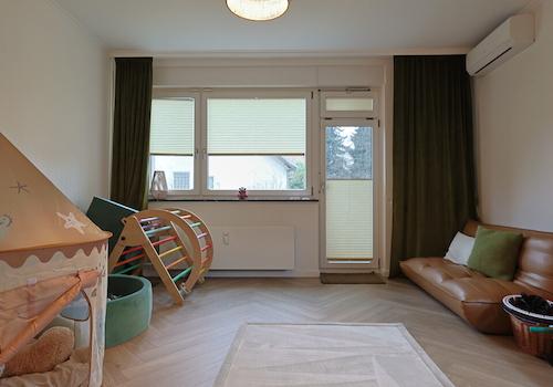 Wohnzimmer aktuell