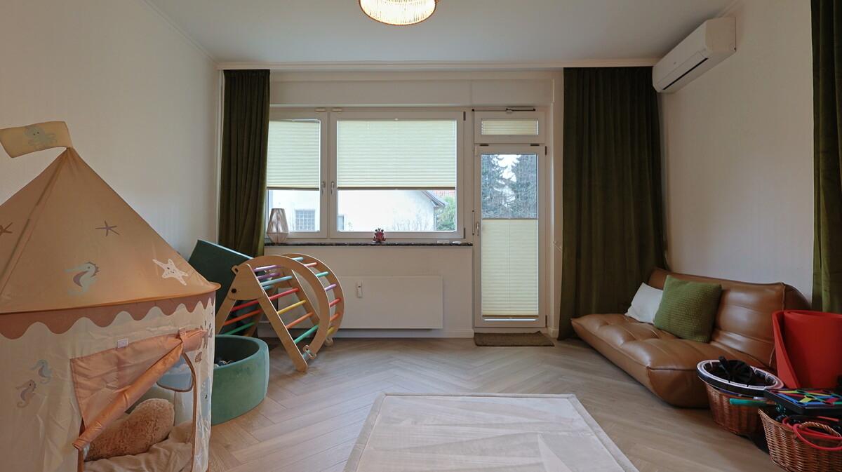 Wohnzimmer aktuell