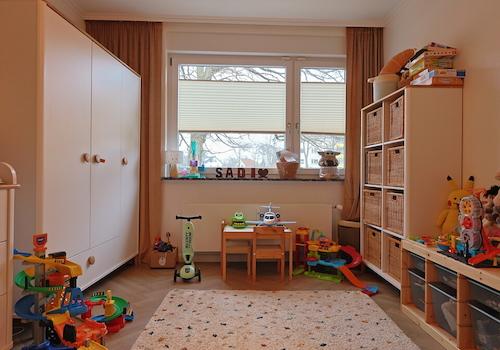 Schlafzimmer aktuell