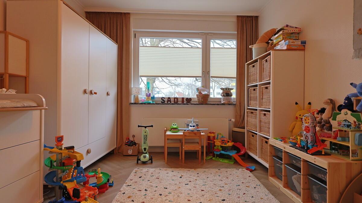 Schlafzimmer aktuell