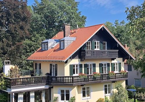 Repräsentative Villa
