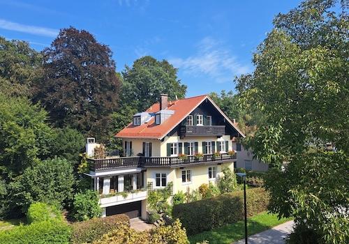 Repräsentative Villa