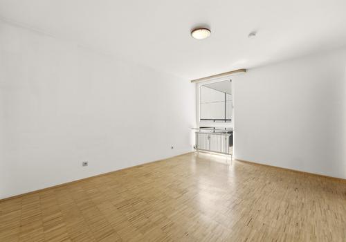Helles Schlafzimmer