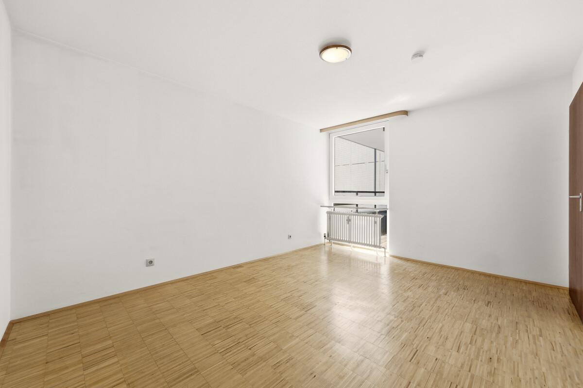 Helles Schlafzimmer