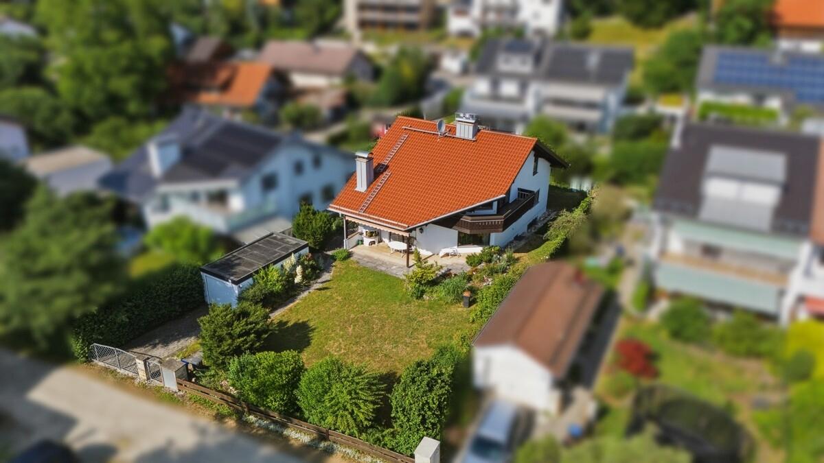 Objektansicht