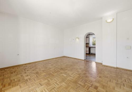 Praktisch geschnitten