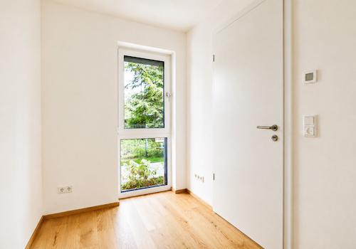 EG - Home Office oder Gästezimmer