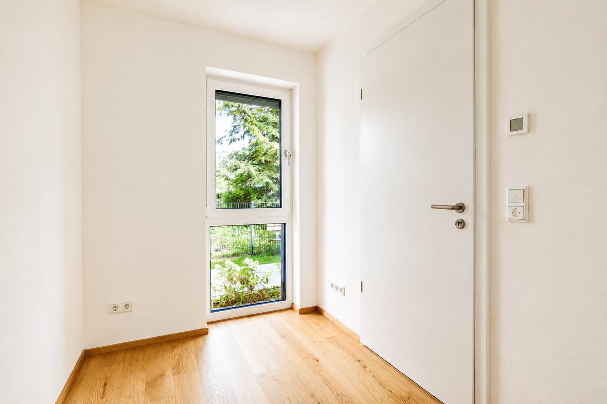 EG - Home Office oder Gästezimmer