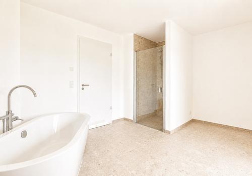 OG - Badezimmer - weitere Ansicht