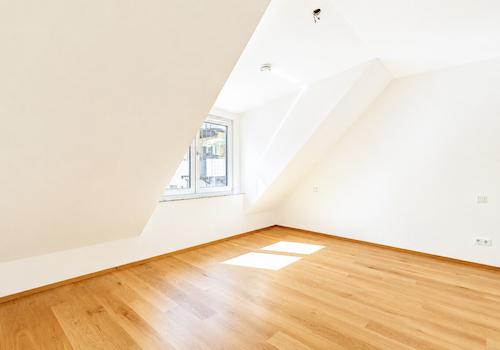 OG - Schlafzimmer