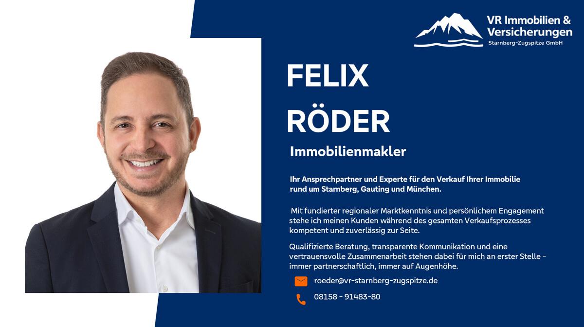 Ich freue mich auf Ihre Anfrage