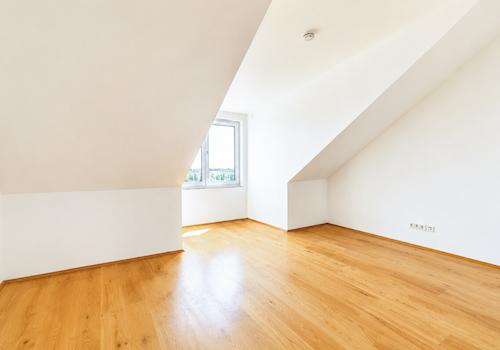 Schlafzimmer - weitere Ansicht