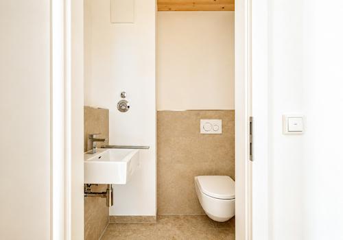 Separates WC
