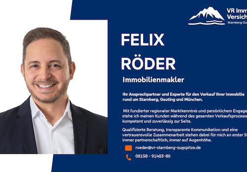 Ich freue mich auf Ihre Kontaktaufnahme