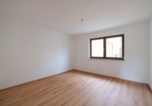 Das Schlafzimmer