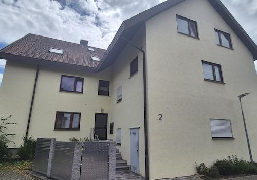 Eingangsbereich