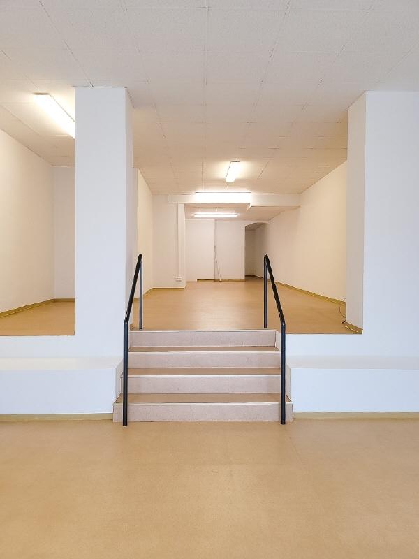 Innenansicht