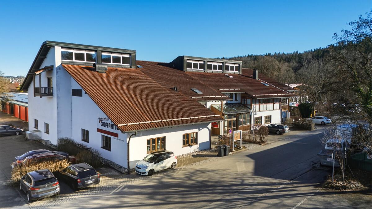 Impressionen der Immobilie