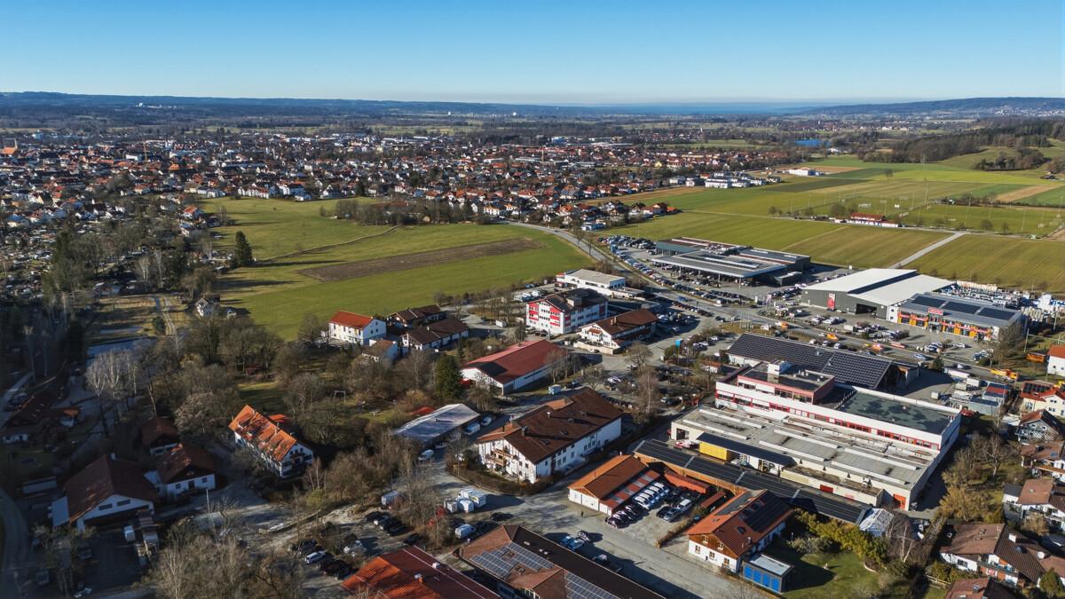Impressionen der Immobilie