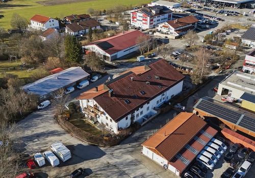 Impressionen der Immobilie