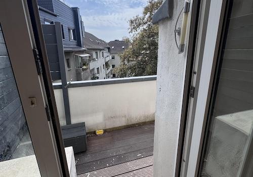 Balkon 1