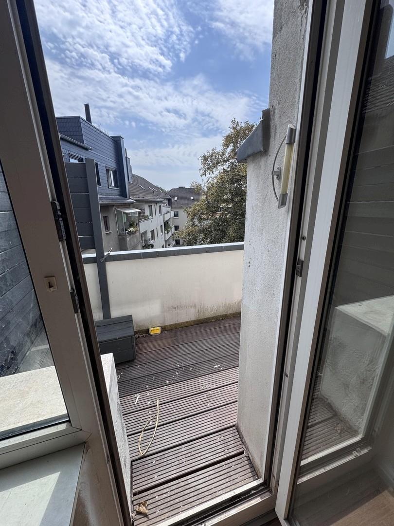 Balkon 1